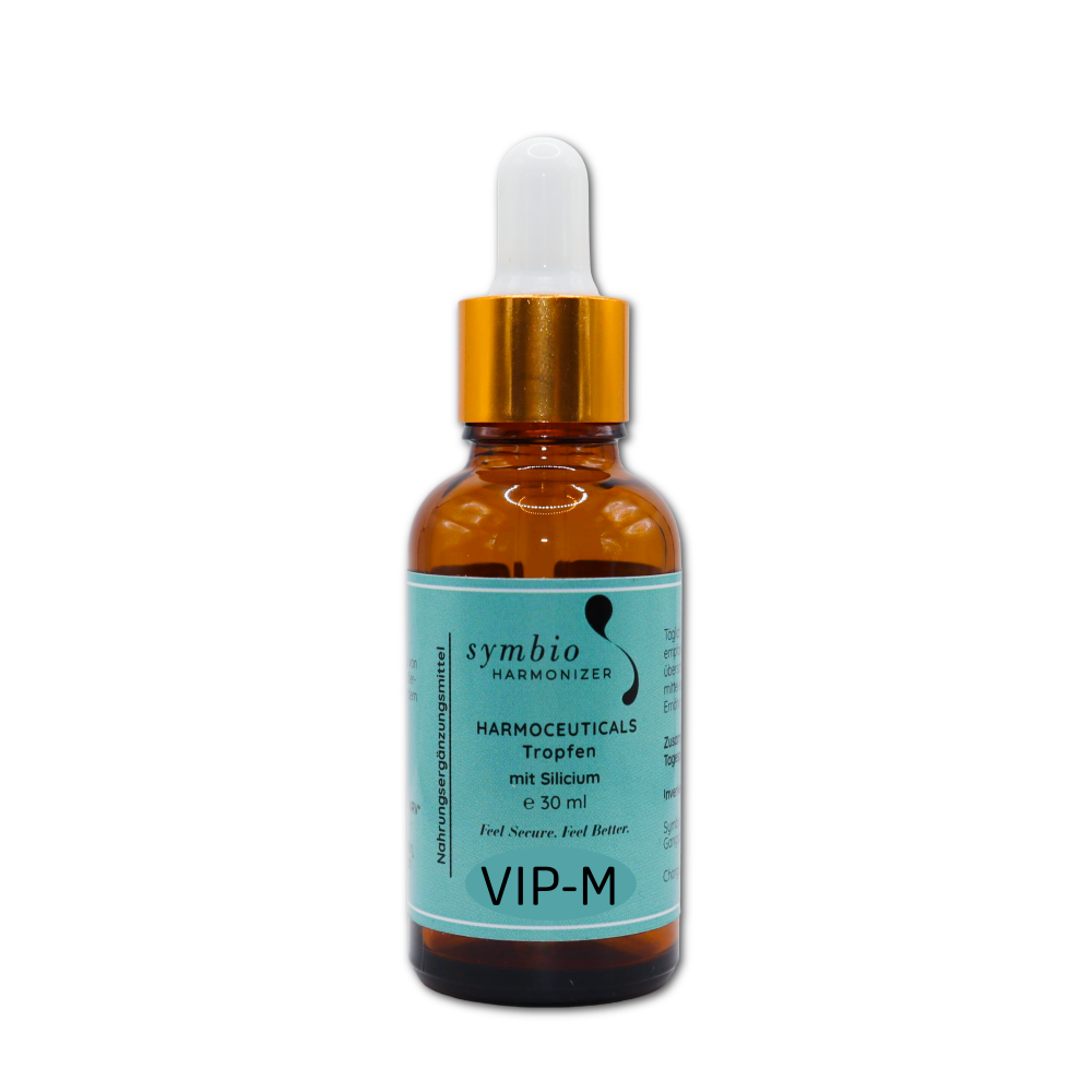 Symbio-Harmonizer Tropfen - VIP-M (30 ml)