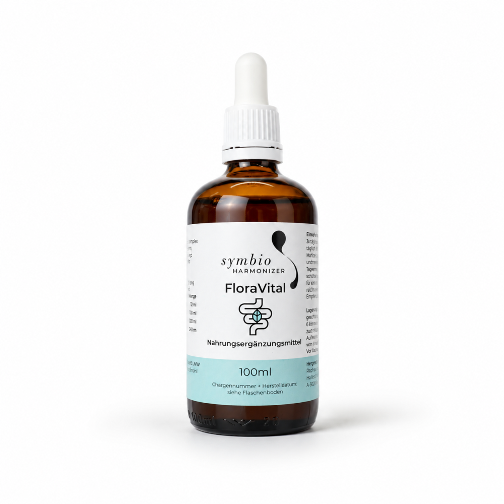 Symbio-FloraVital Tropfen 100 ml