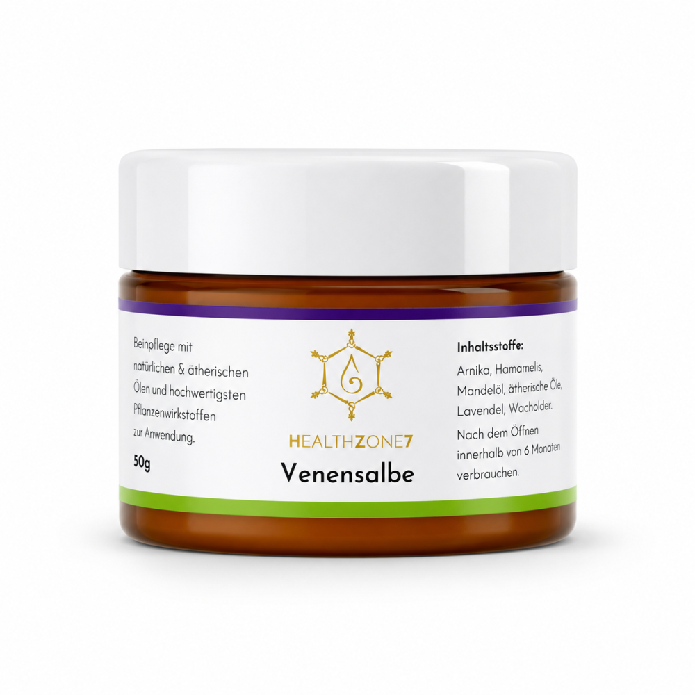 Venensalbe