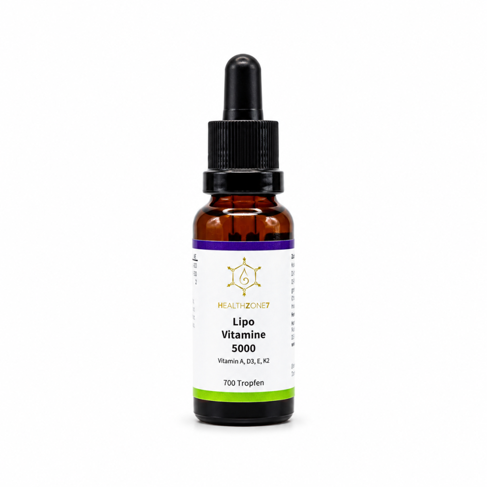 LipoVitamine 5000