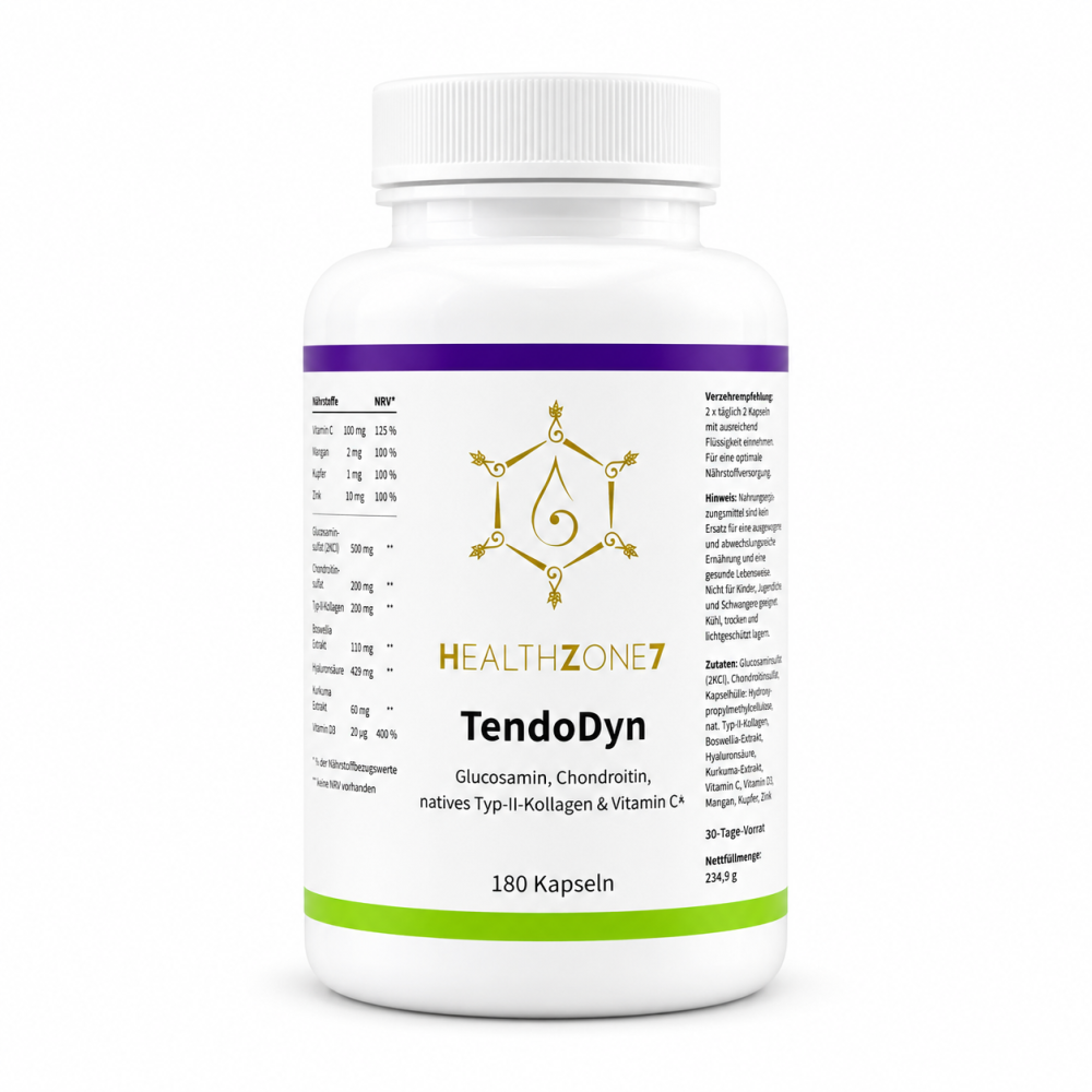 TendoDyn