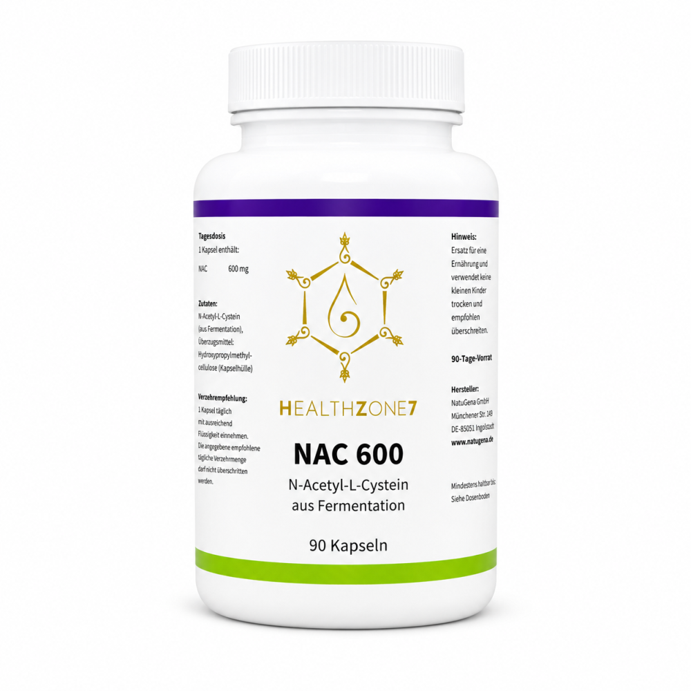 NAC 600