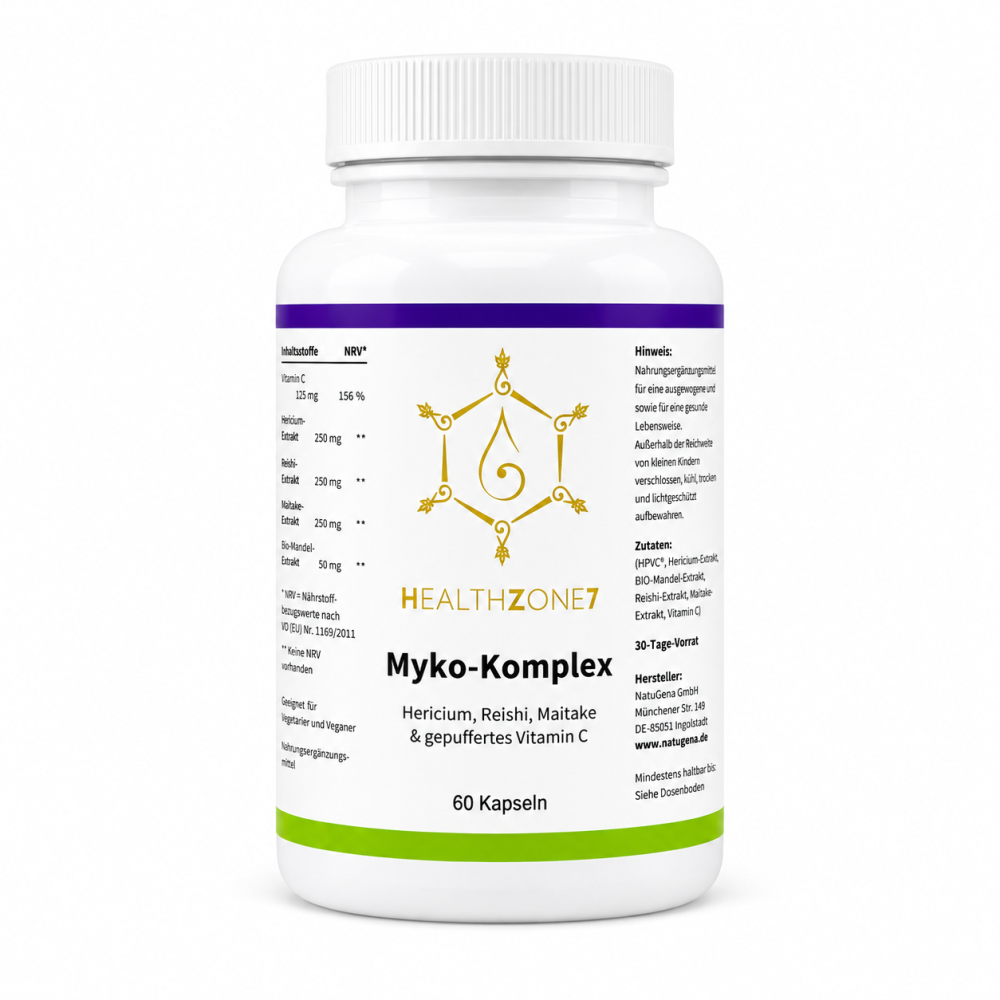 Myko-Komplex