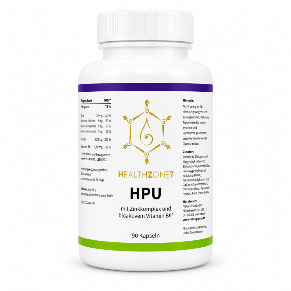 HPU