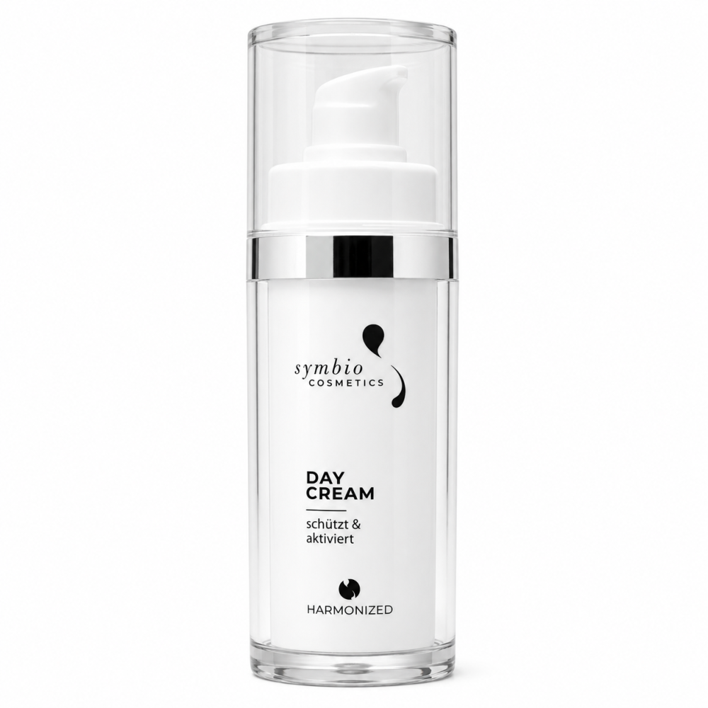 Organic Day Cream 30 ml