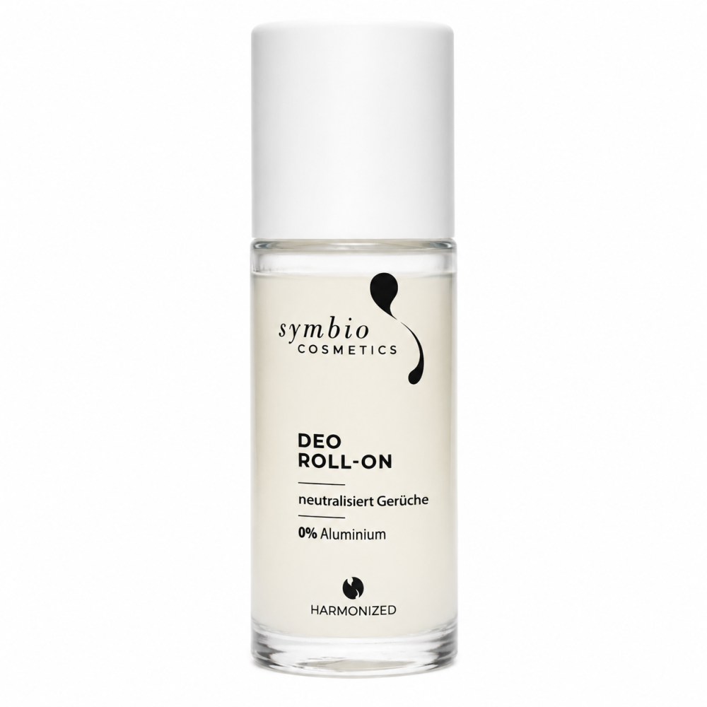 Organic Deo Roll-on 50 ml