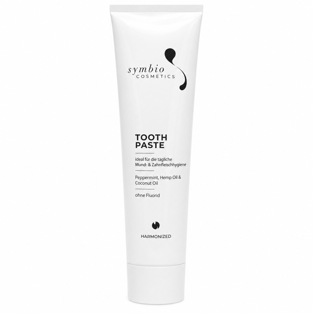 Tooth Paste 100 ml