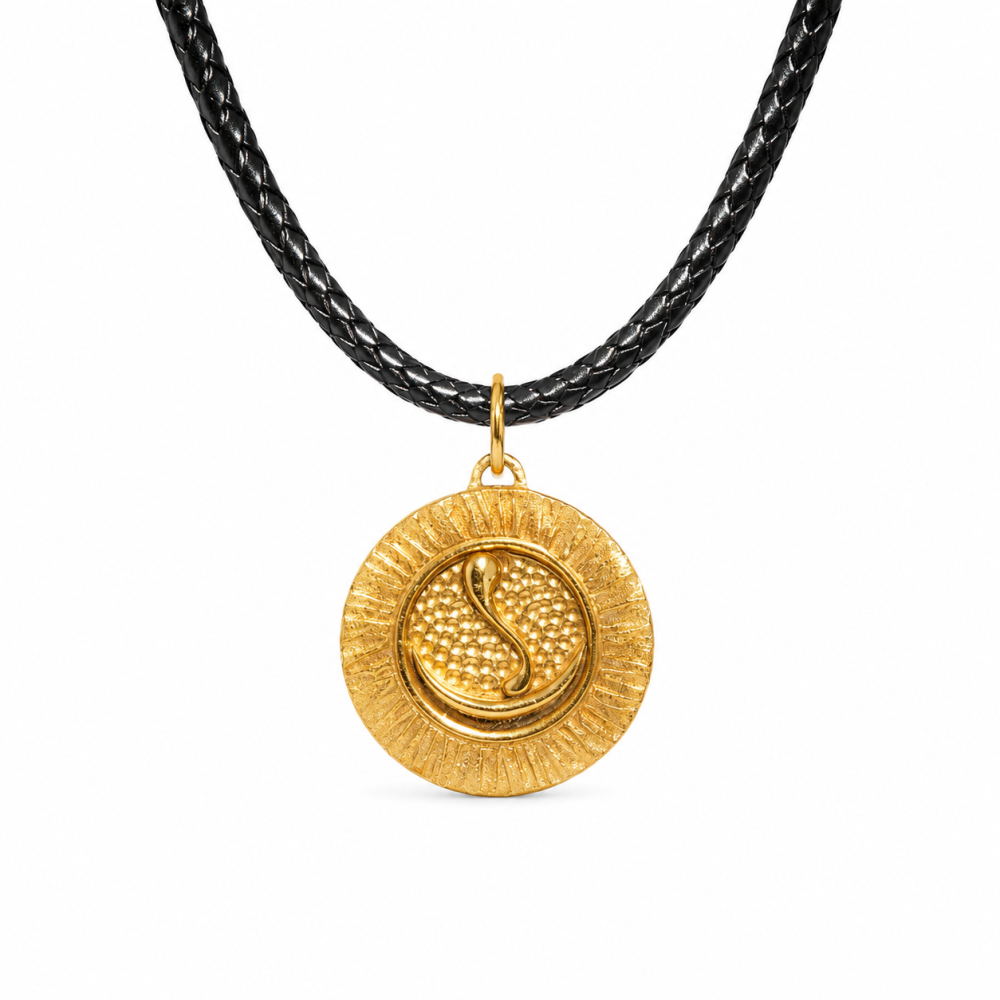 Symbio-Harmonizer Pend-5G Gold Edition (Sonne&Mond)