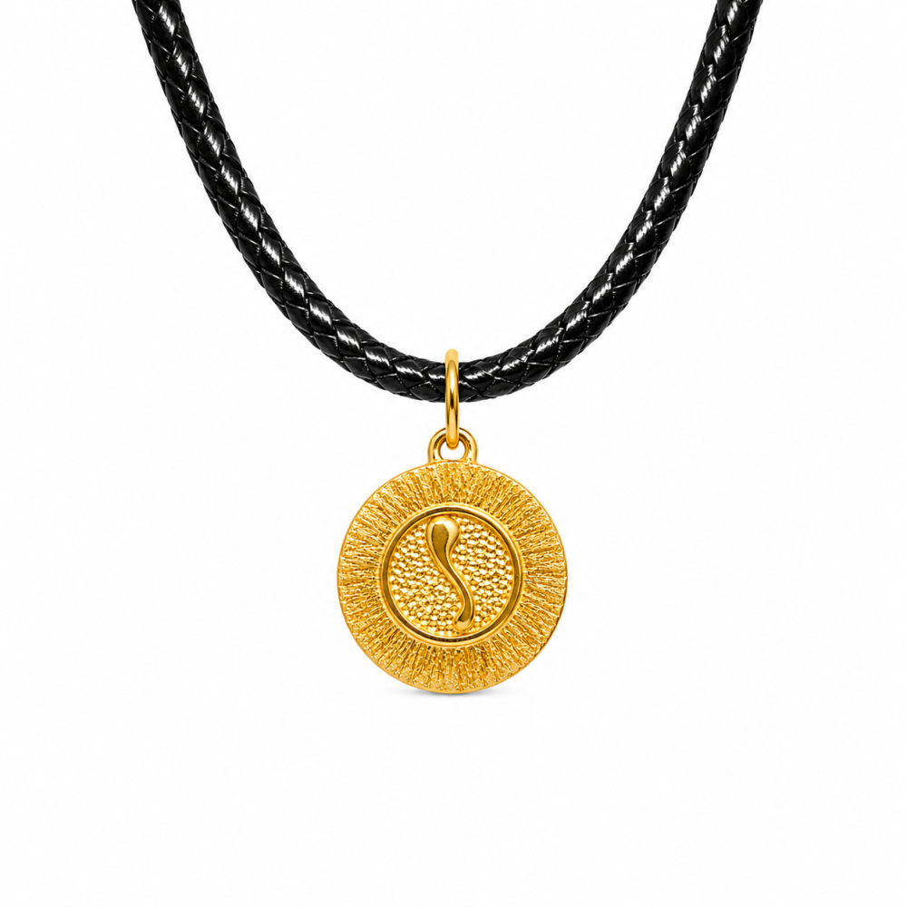 Symbio-Harmonizer Pend-5G Gold Edition (Sonne)