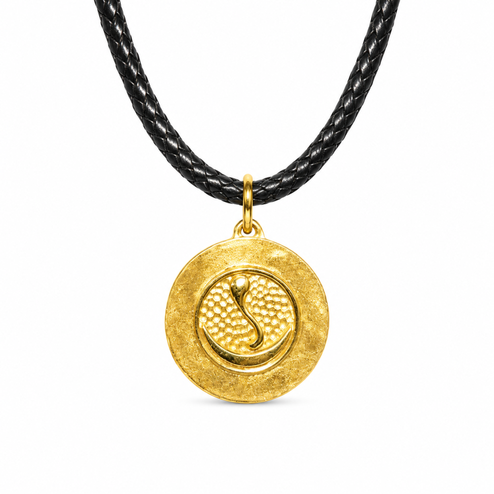 Symbio-Harmonizer Pend-5G Gold Edition (Mond)