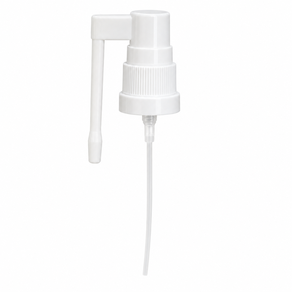 SOJALL - Adapter + Zerstäuber