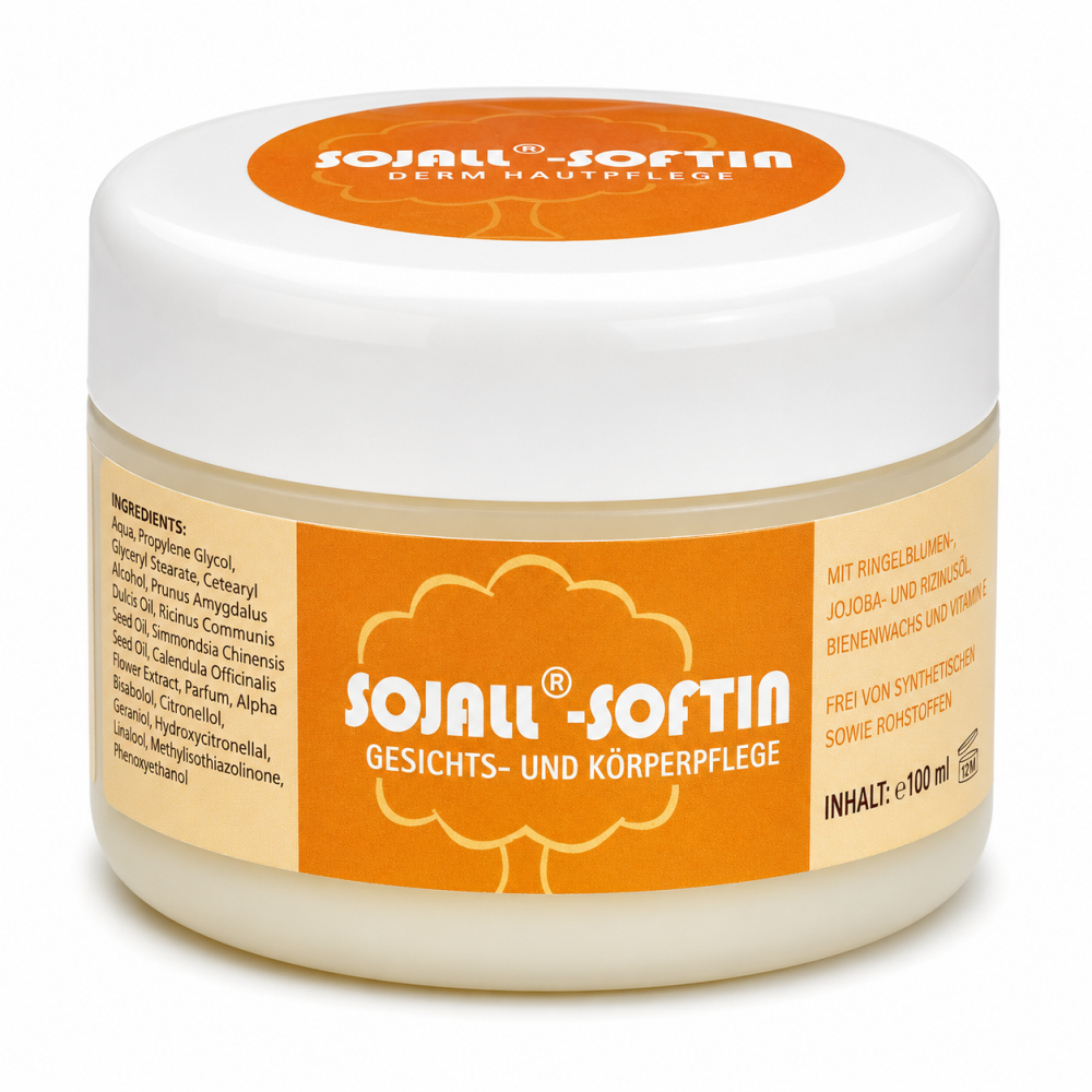 SOJALL - Softin, 100 ml