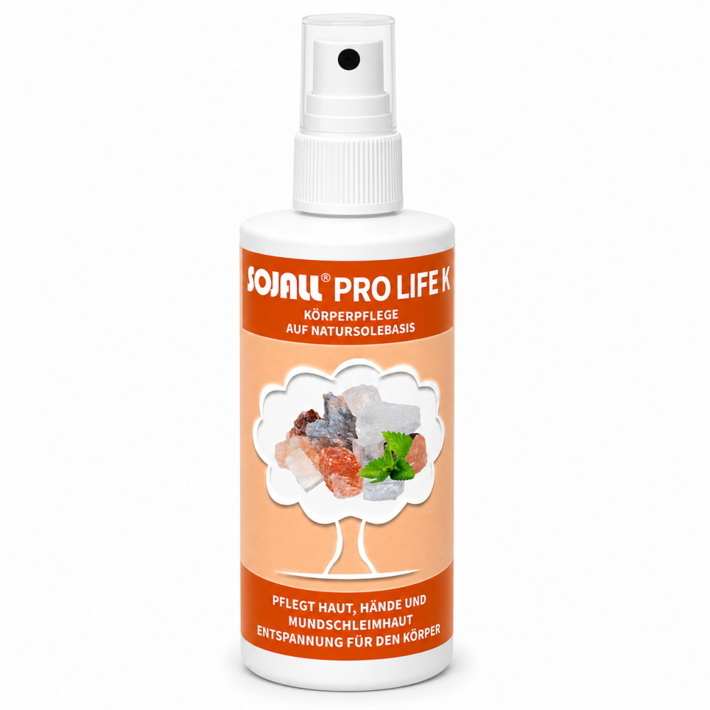 SOJALL - Pro Life K, 150 ml