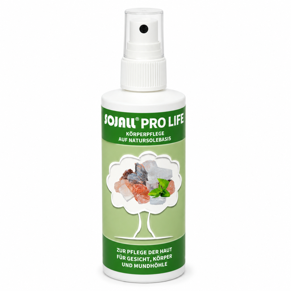 SOJALL - Pro Life, 150 ml