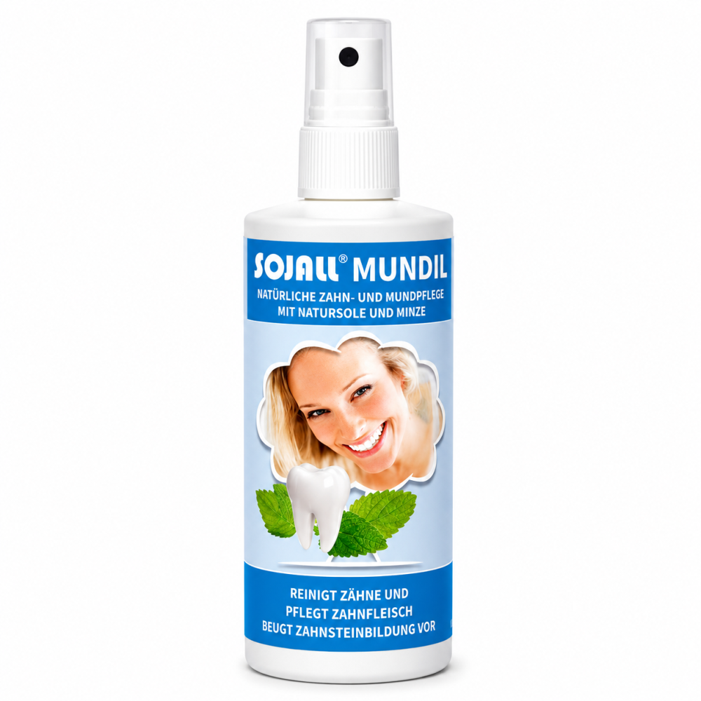 SOJALL - Mundil, 150 ml
