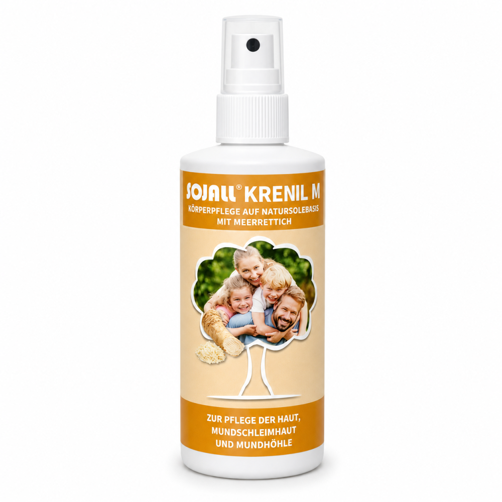 SOJALL - Krenil M, 150 ml
