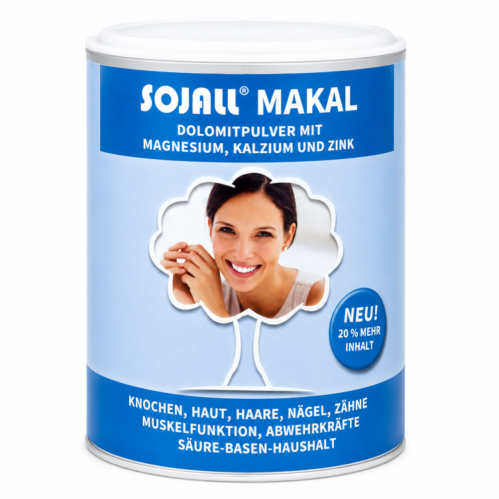 SOJALL - Makal, 150 g