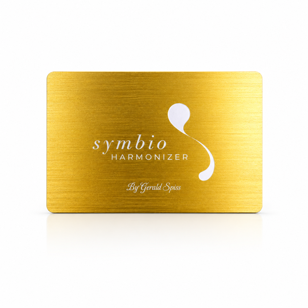 Symbio-Harmonizer Card