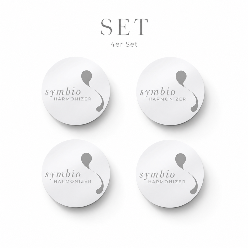 Symbio-Harmonizer 4x Mobile -  Flexible