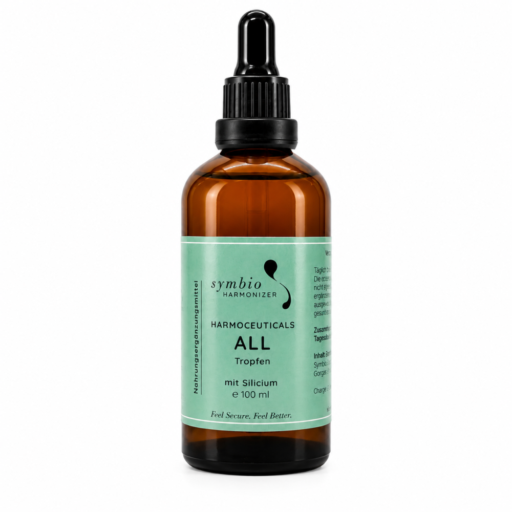 Symbio-Harmonizer Tropfen - Harmoceuticals All (100 ml)