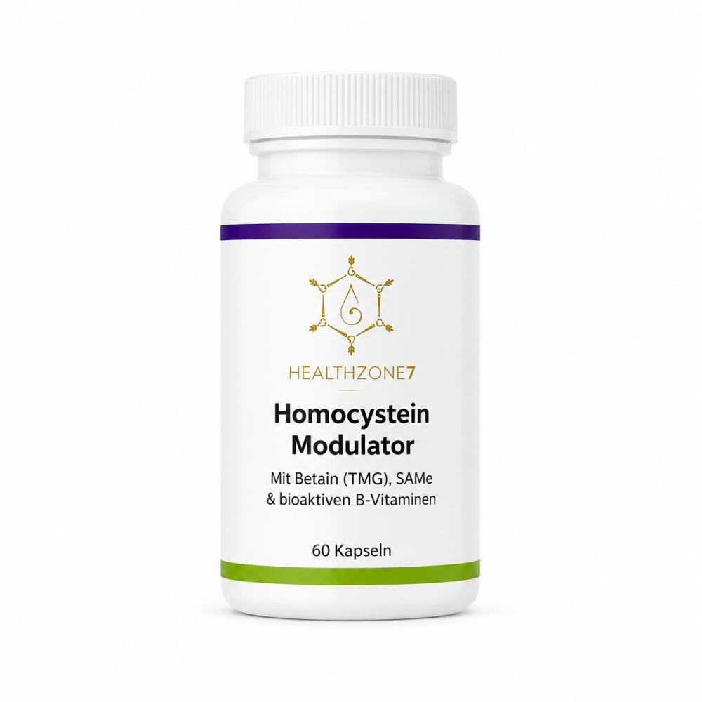 Homocystein Modulator