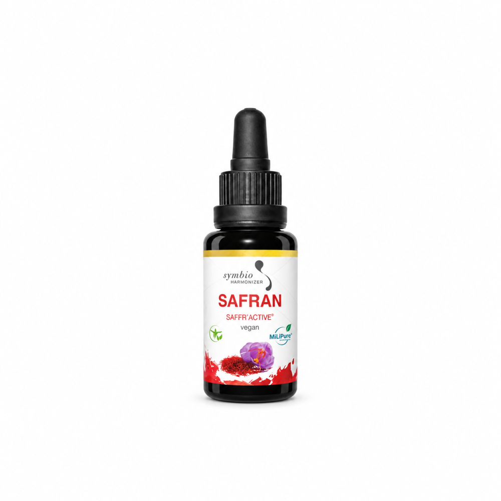 Symbio-Harmonizer Safran