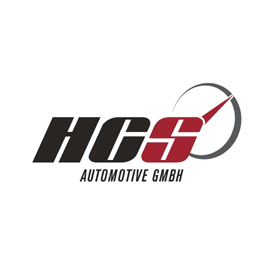 HCS Logo
