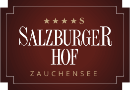 Hotel Zauchensee Altenmarkt Salzburger HOF Logo
