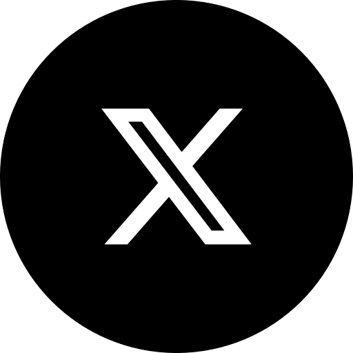 x_social Icon